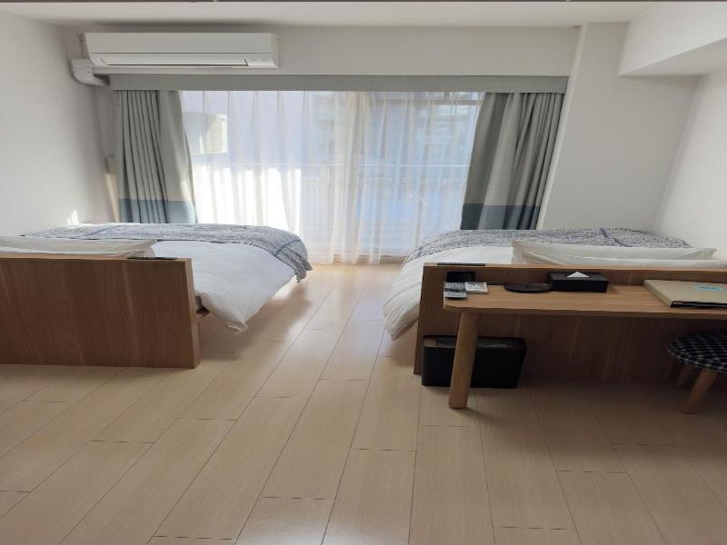 Yksi Stay & Apartment Osaka image