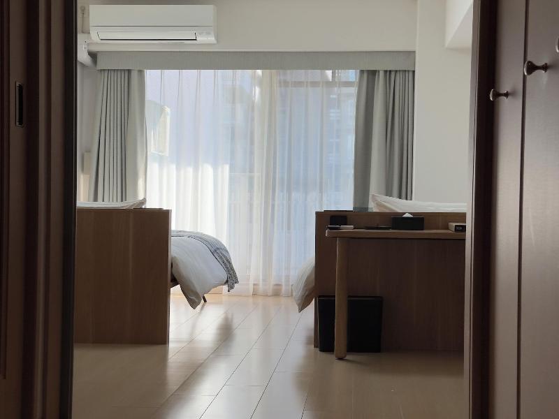 Yksi Stay & Apartment Osaka image