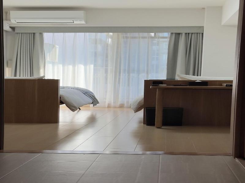 Yksi Stay & Apartment Osaka image