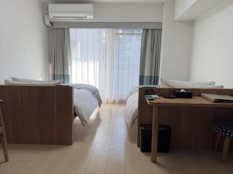 Yksi Stay & Apartment Osaka image