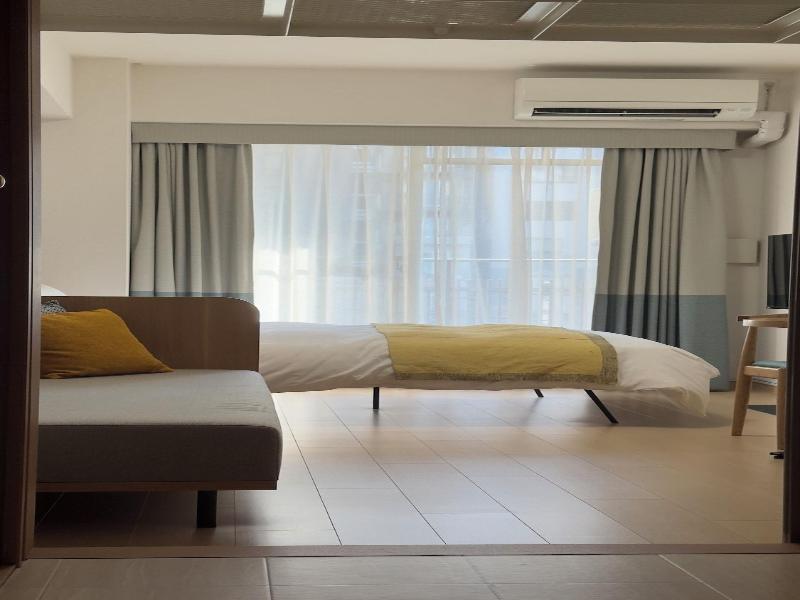 Yksi Stay & Apartment Osaka image