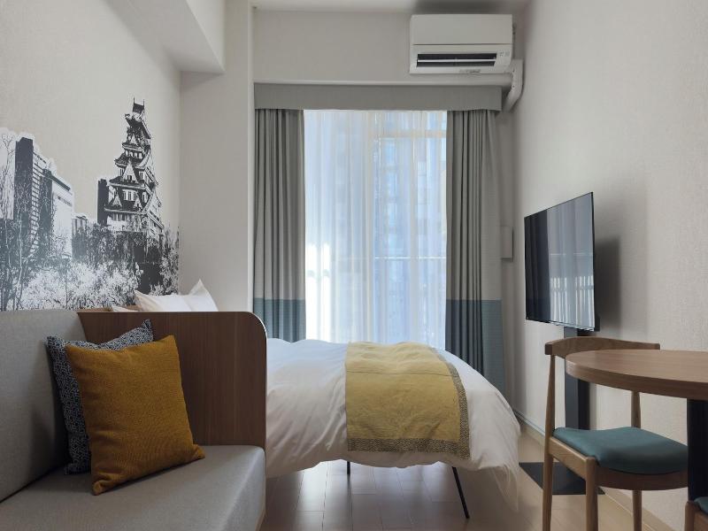 Yksi Stay & Apartment Osaka image
