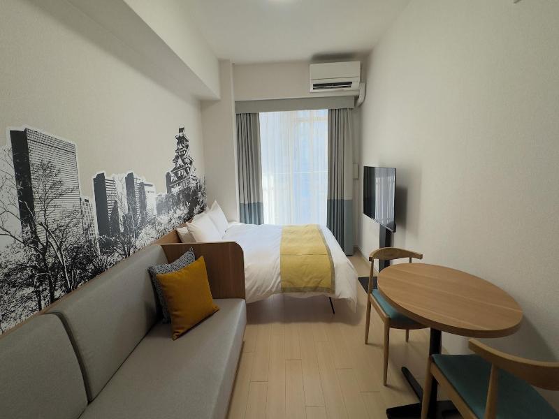 Yksi Stay & Apartment Osaka image