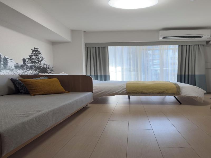 Yksi Stay & Apartment Osaka image