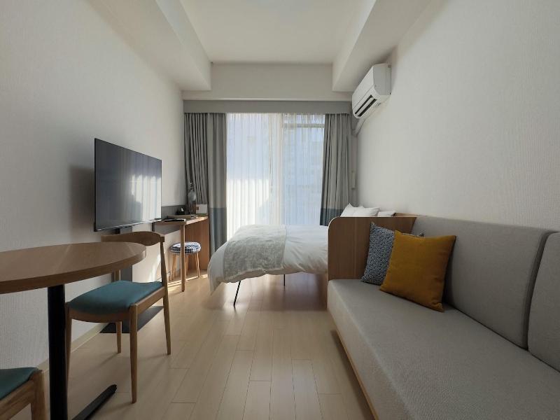Yksi Stay & Apartment Osaka image