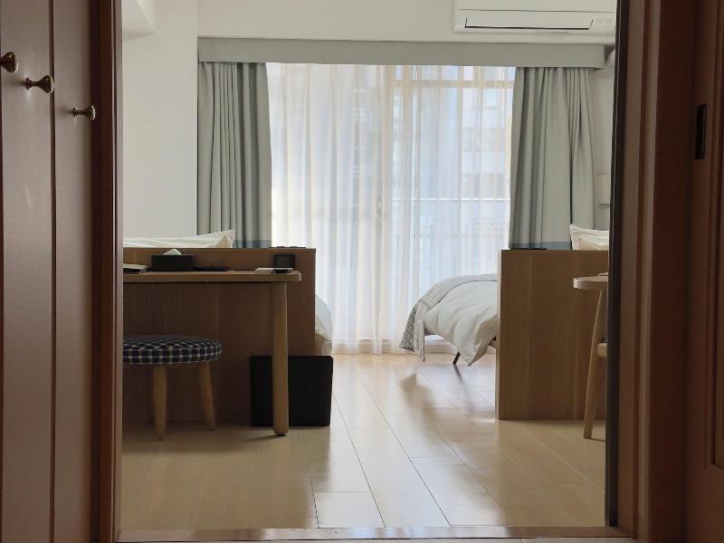 Yksi Stay & Apartment Osaka image