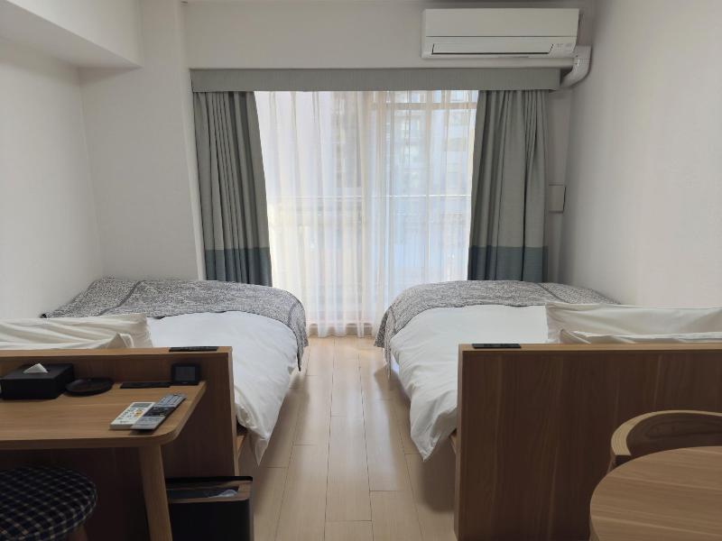 Yksi Stay & Apartment Osaka image