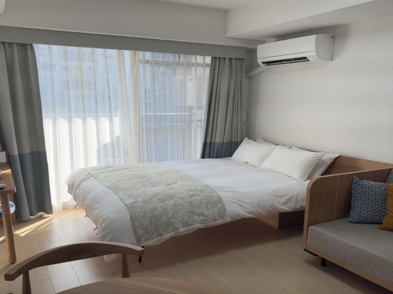 Yksi Stay & Apartment Osaka image
