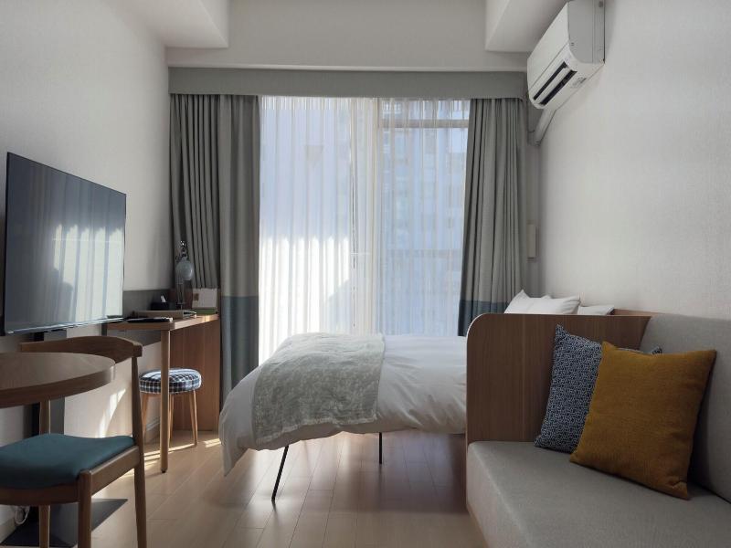 Yksi Stay & Apartment Osaka image
