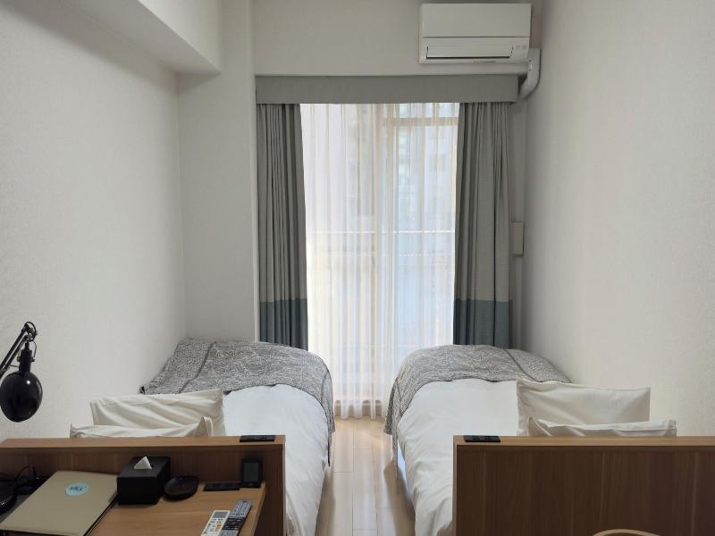 Yksi Stay & Apartment Osaka image