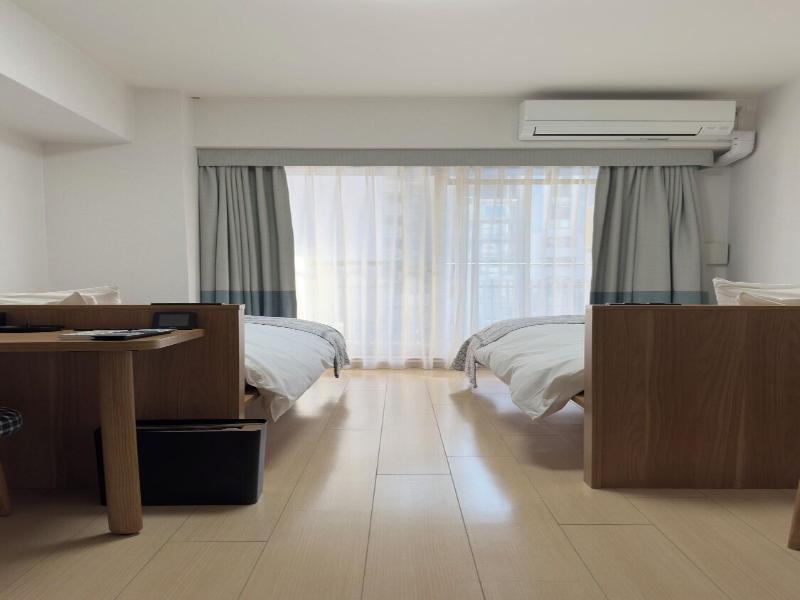Yksi Stay & Apartment Osaka image