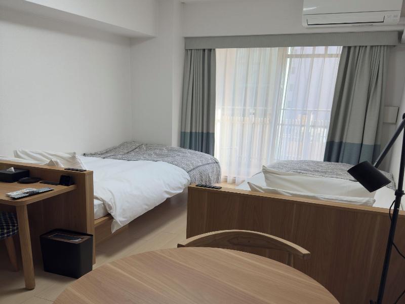 Yksi Stay & Apartment Osaka image