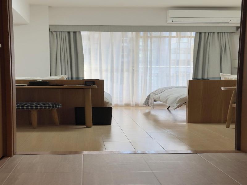Yksi Stay & Apartment Osaka image