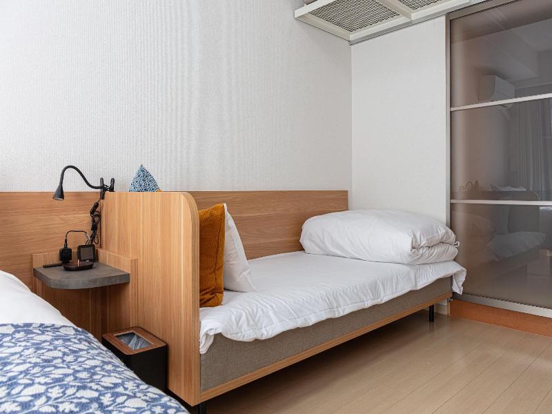 Yksi Stay & Apartment Osaka image