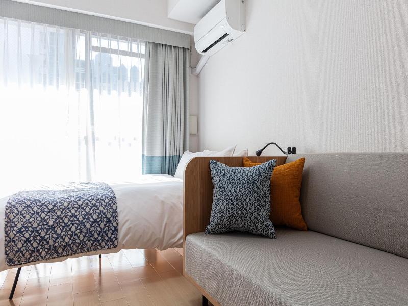 Yksi Stay & Apartment Osaka image