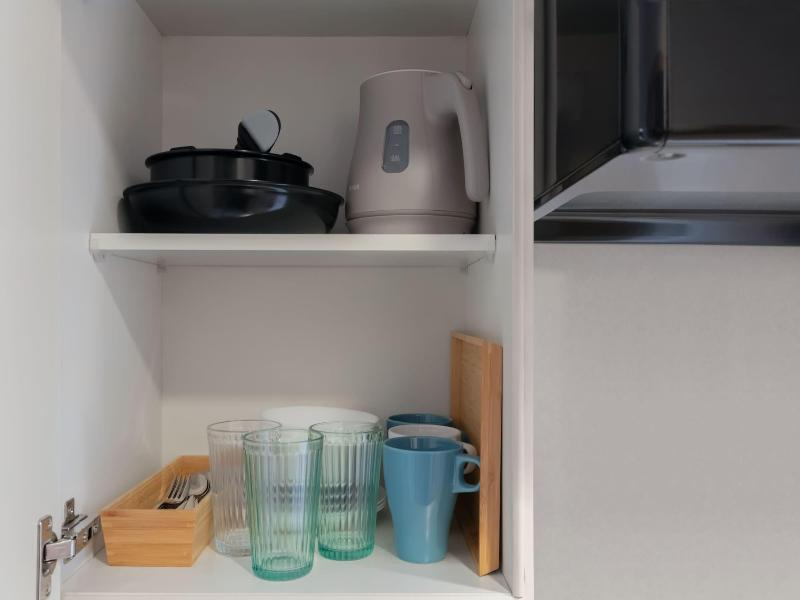 Yksi Stay & Apartment Osaka image