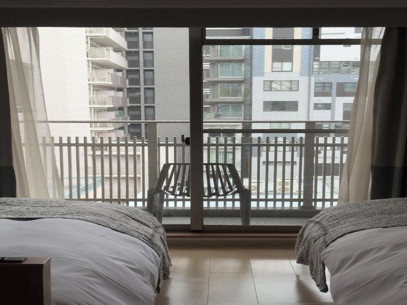 Yksi Stay & Apartment Osaka image
