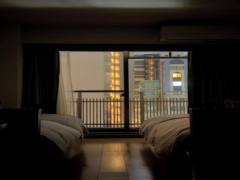 Yksi Stay & Apartment Osaka image