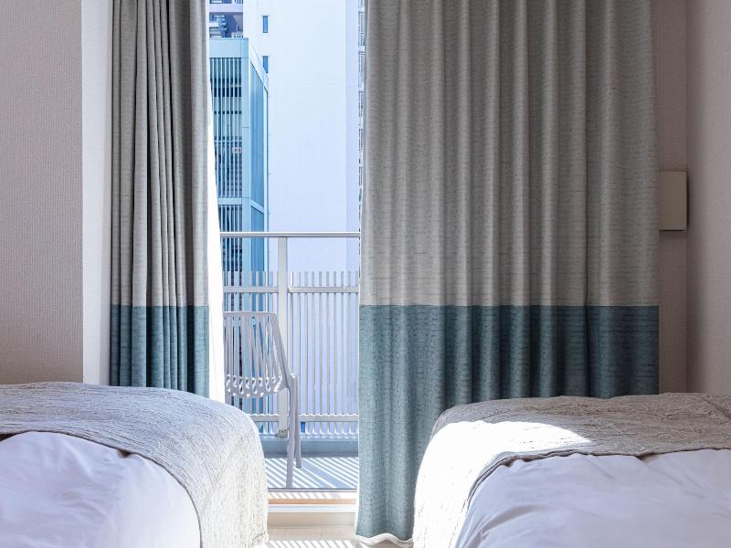 Yksi Stay & Apartment Osaka image