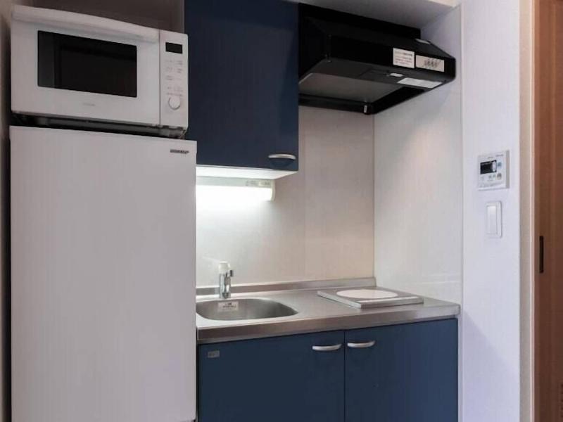 Yksi Stay & Apartment Osaka image