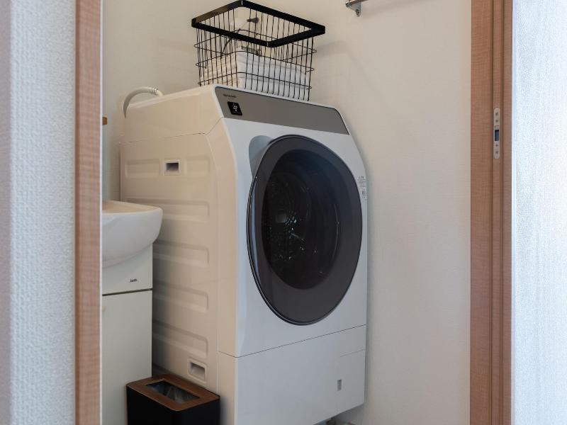 Yksi Stay & Apartment Osaka image