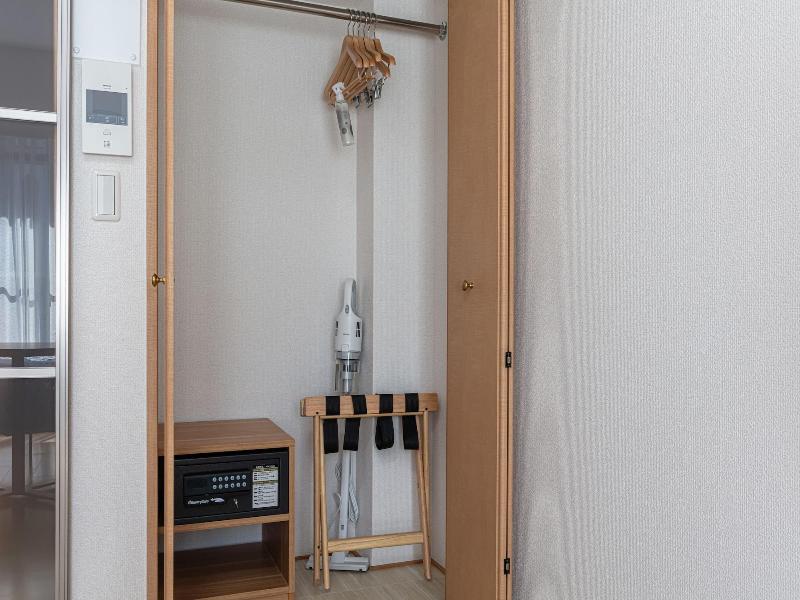 Yksi Stay & Apartment Osaka image