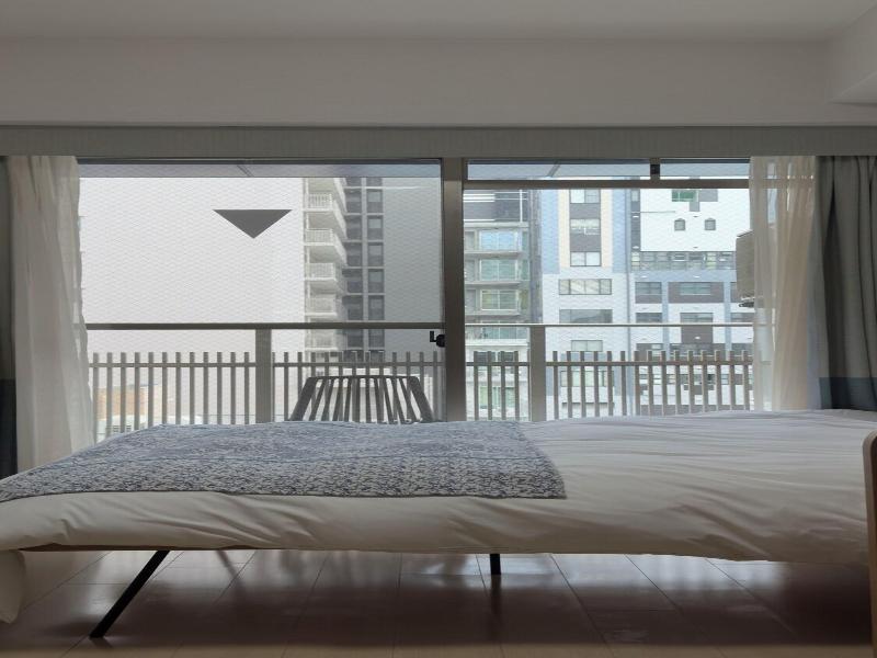 Yksi Stay & Apartment Osaka image