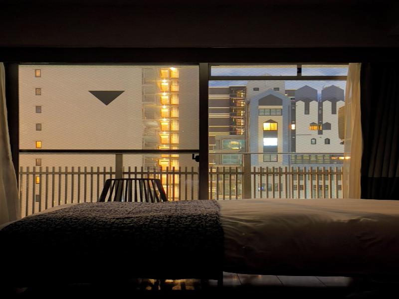 Yksi Stay & Apartment Osaka image