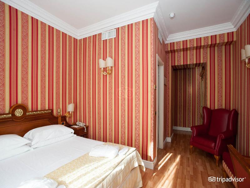 Gambrinus Hotel