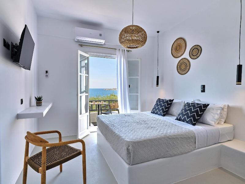 Paros Five Senses image