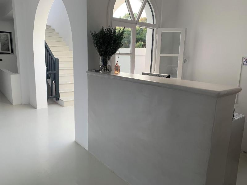 Paros Five Senses image