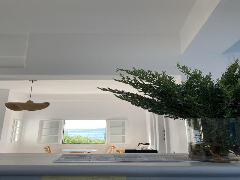 Paros Five Senses image