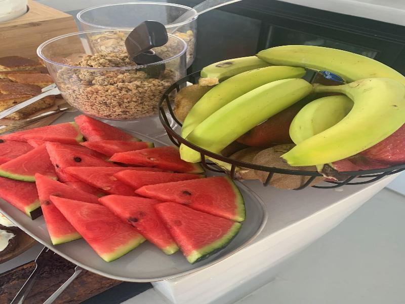 Paros Five Senses image