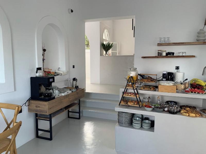 Paros Five Senses image
