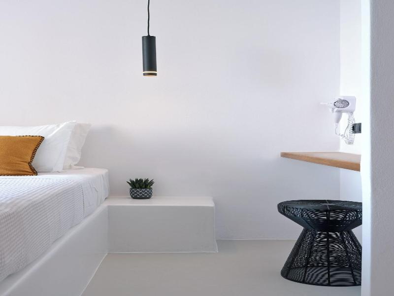 Paros Five Senses image