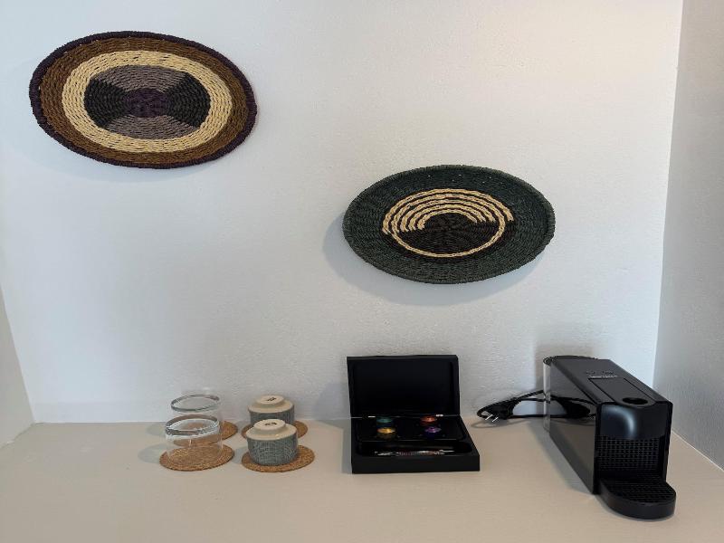 Paros Five Senses image