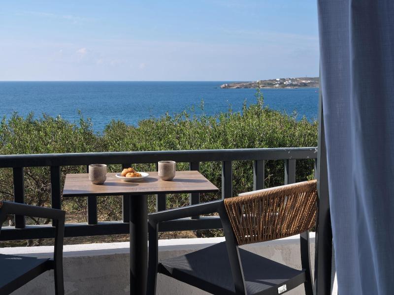 Paros Five Senses image