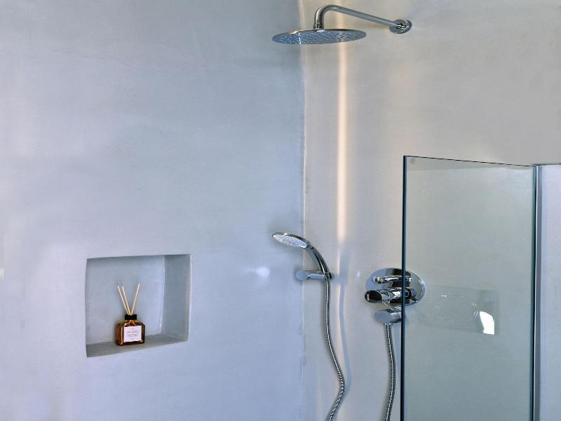 Paros Five Senses image
