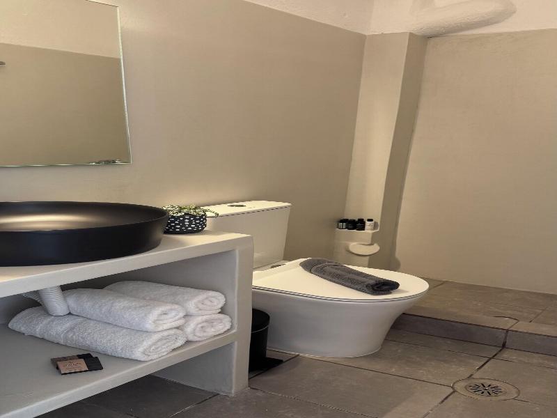 Paros Five Senses image