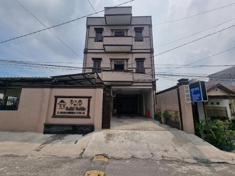 Hotel O P&g Guest House image