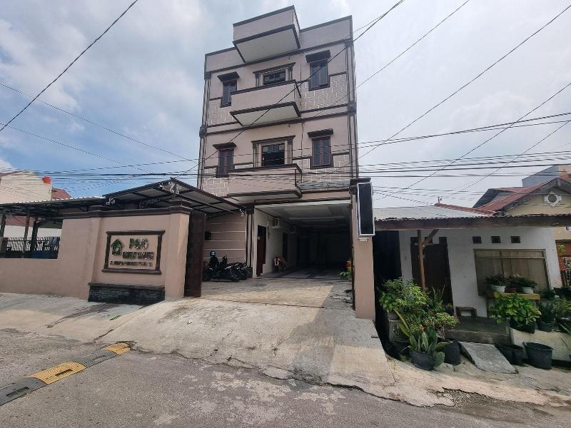Hotel O P&g Guest House image