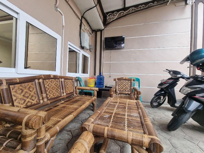 Hotel O P&g Guest House image