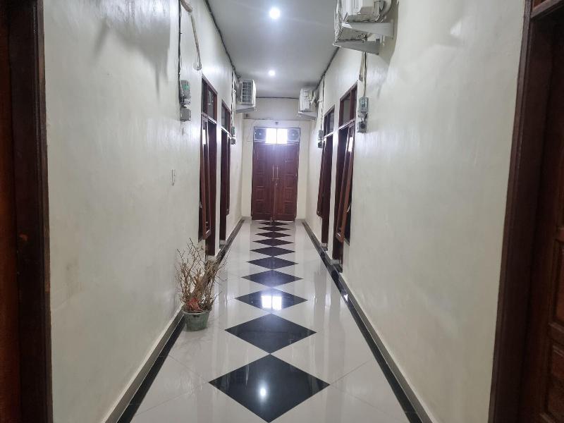 Hotel O P&g Guest House image