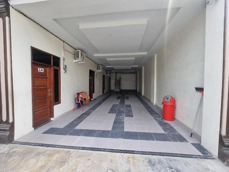 Hotel O P&g Guest House image