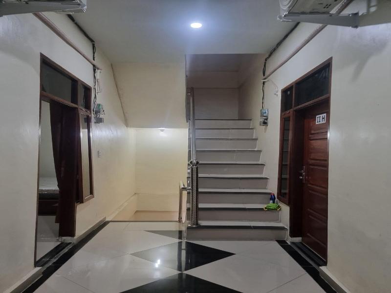 Hotel O P&g Guest House image