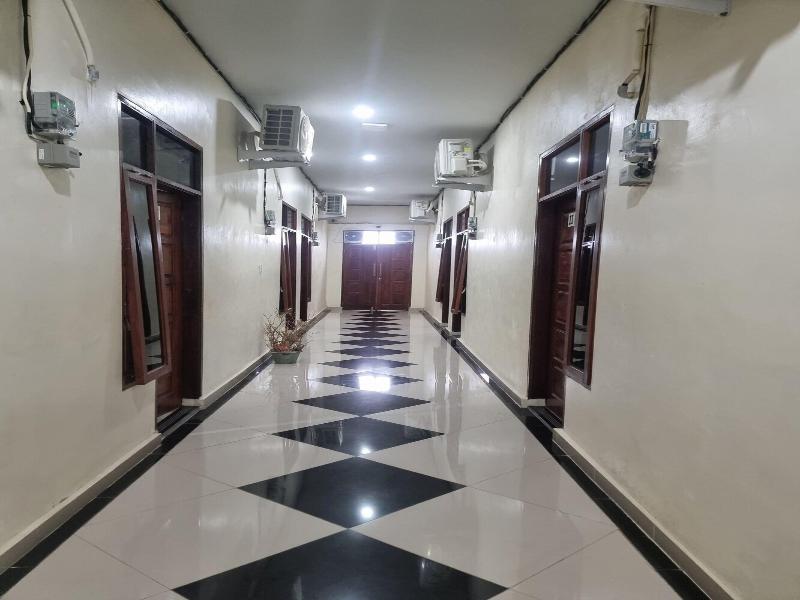 Hotel O P&g Guest House image