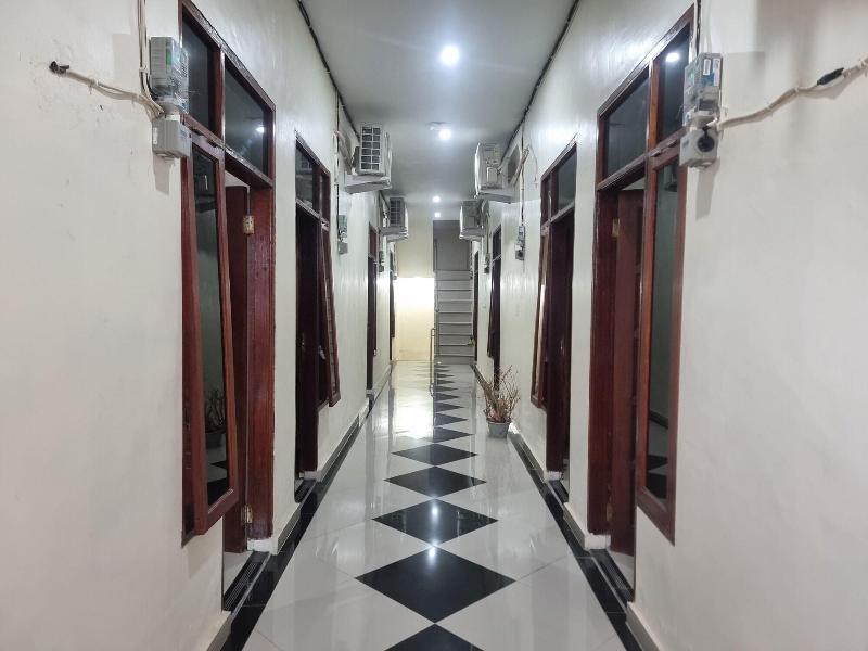 Hotel O P&g Guest House image