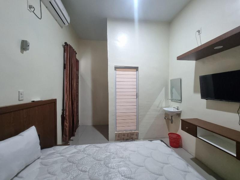 Hotel O P&g Guest House image