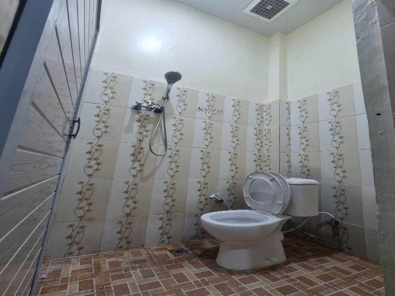 Hotel O P&g Guest House image