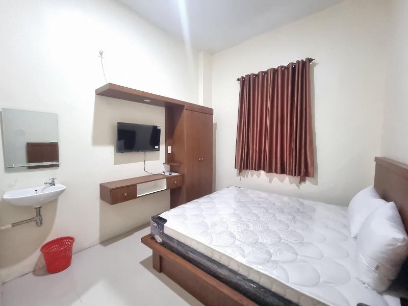 Hotel O P&g Guest House image